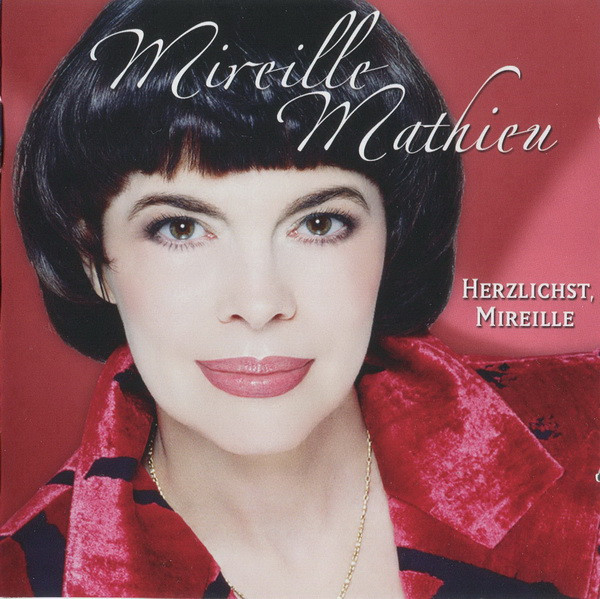 Mireille Mathieu